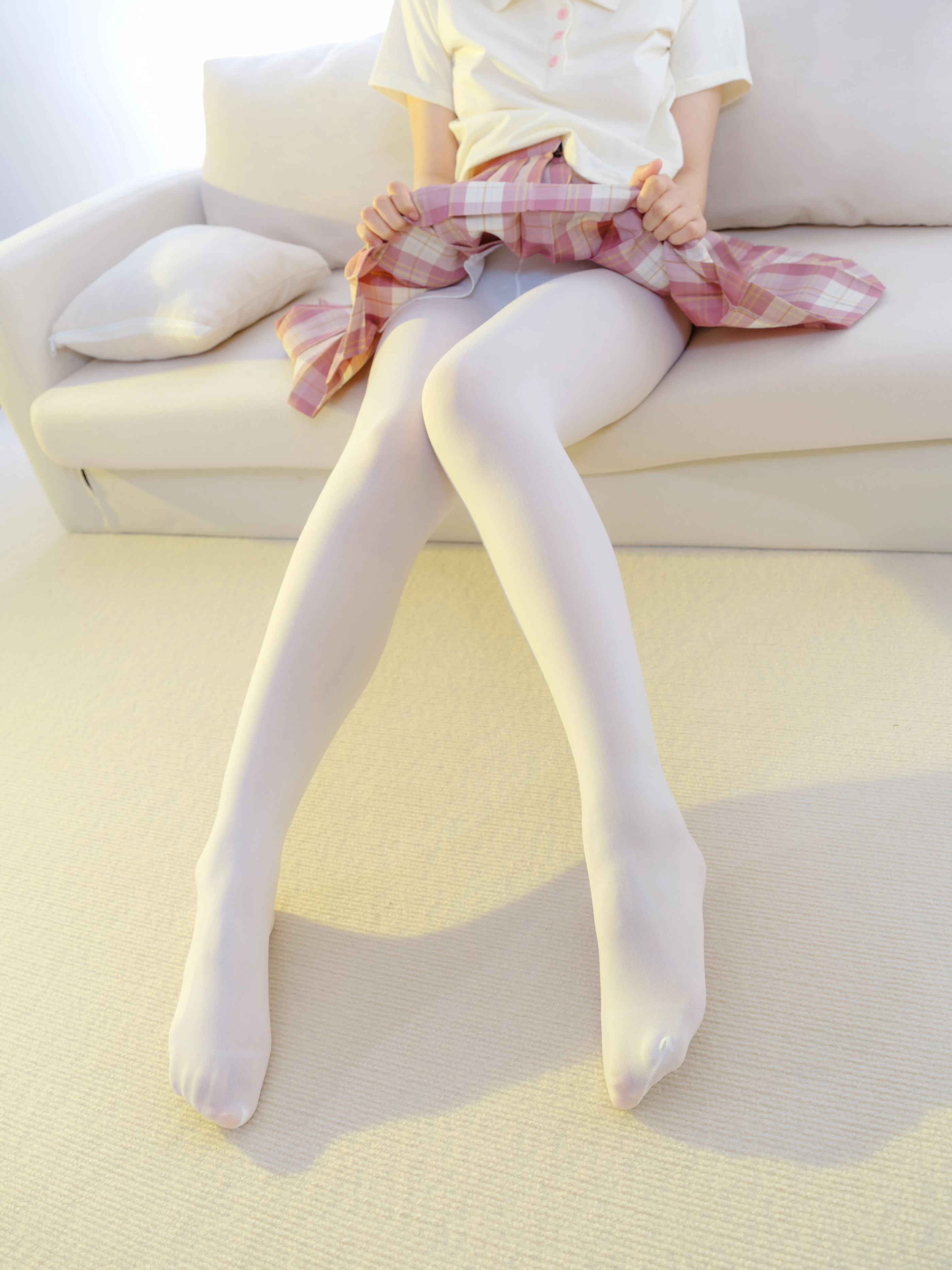 森萝财团 内部 小樱05E [100P 1V]插图8